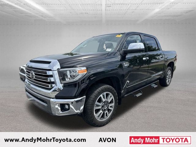 2019 Toyota Tundra 1794