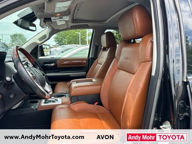 2019 Toyota Tundra 1794