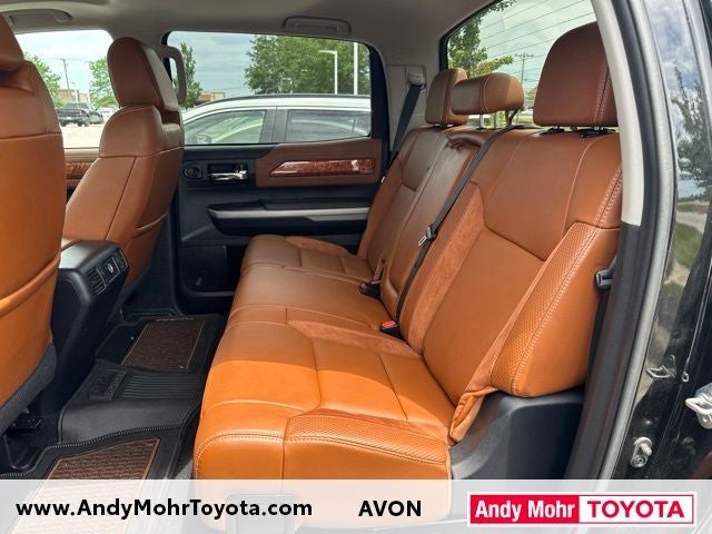 2019 Toyota Tundra 1794