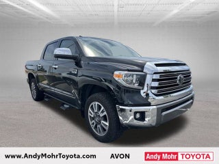 2019 Toyota Tundra 1794