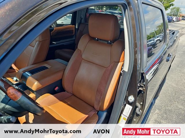 2021 Toyota Tundra 1794