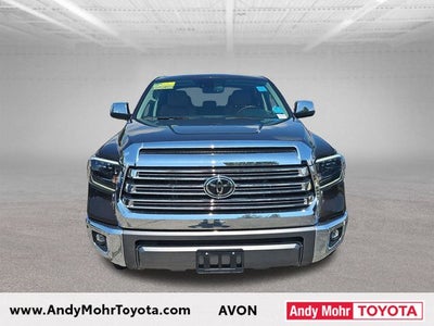 2021 Toyota Tundra 1794