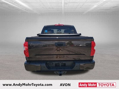 2021 Toyota Tundra 1794