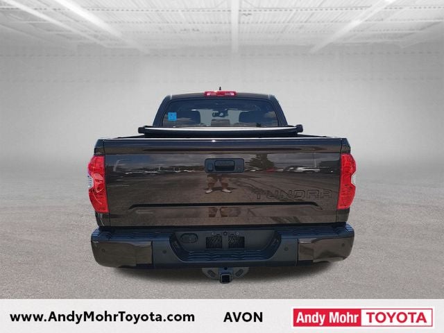 2021 Toyota Tundra 1794