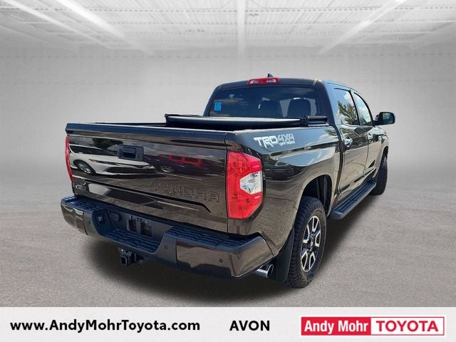 2021 Toyota Tundra 1794