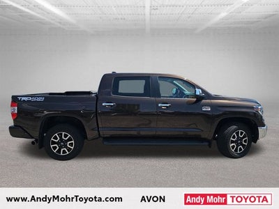 2021 Toyota Tundra 1794