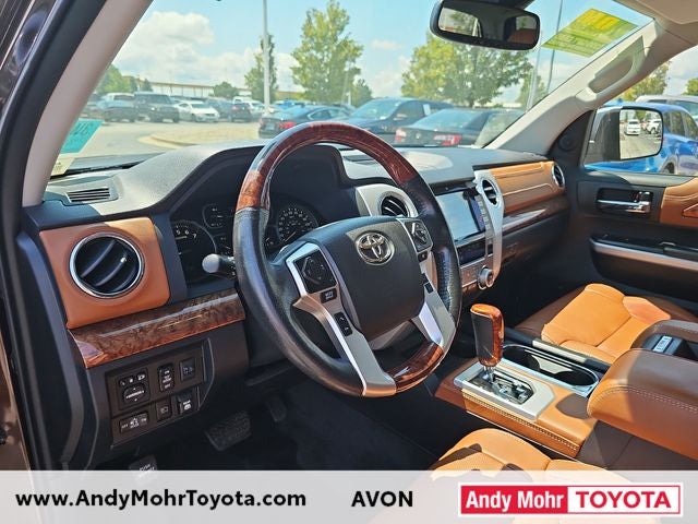 2021 Toyota Tundra 1794