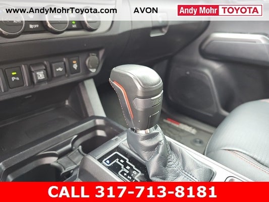 2021 Toyota Tacoma TRD Pro V6 in Indianapolis, IN - Andy Mohr Automotive