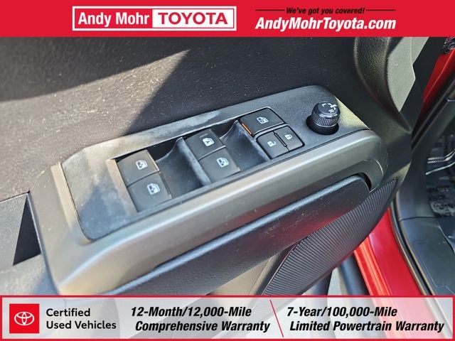 2020 Toyota Tacoma SR5 V6