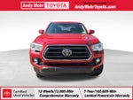 2020 Toyota Tacoma SR5 V6