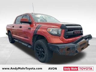 2015 Toyota Tundra Base
