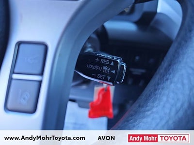 2018 Toyota Tundra SR5 TRD Off-Road