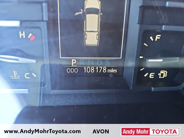 2018 Toyota Tundra SR5 TRD Off-Road