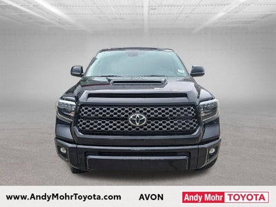2019 Toyota Tundra SR5 TRD Sport