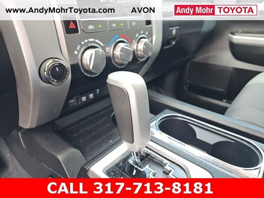 2020 Toyota Tundra SR5 in Indianapolis, IN - Andy Mohr Automotive