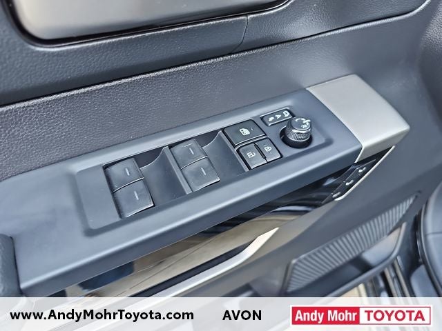 2024 Toyota Tundra Hybrid Limited