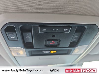 2024 Toyota Tundra Hybrid Limited