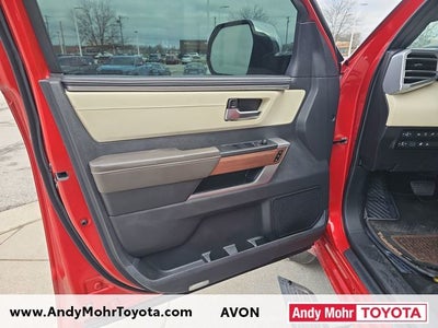 2024 Toyota Tundra 1794