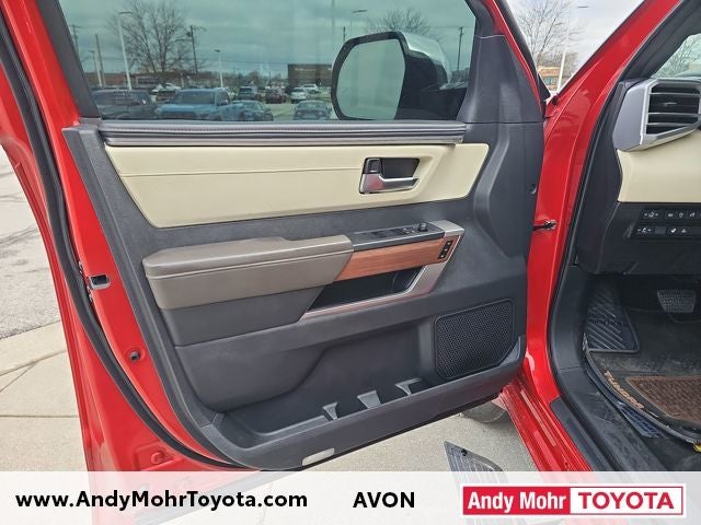 2024 Toyota Tundra 1794