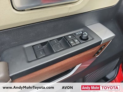 2024 Toyota Tundra 1794