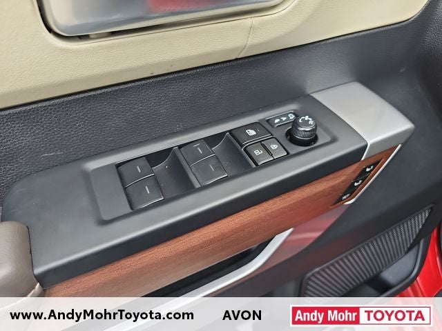 2024 Toyota Tundra 1794