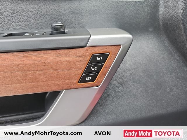 2024 Toyota Tundra 1794