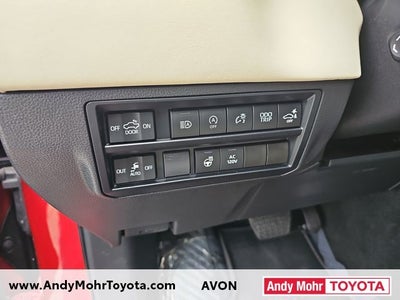 2024 Toyota Tundra 1794