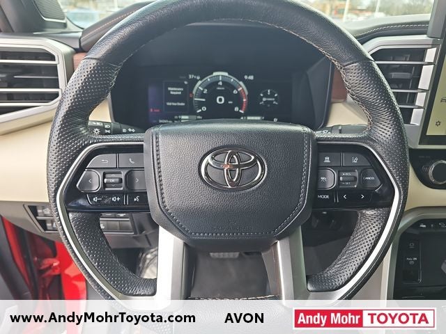 2024 Toyota Tundra 1794