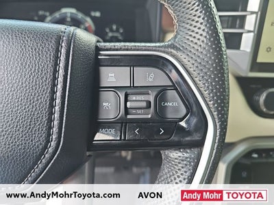 2024 Toyota Tundra 1794