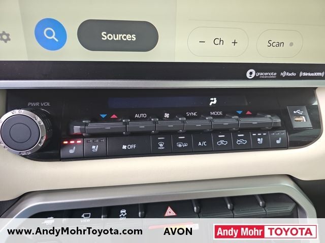 2024 Toyota Tundra 1794