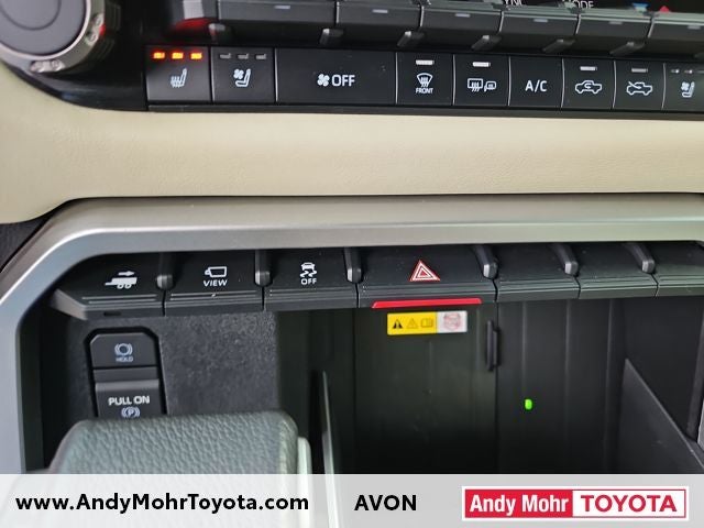 2024 Toyota Tundra 1794