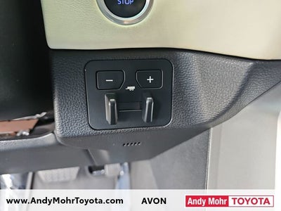 2024 Toyota Tundra 1794