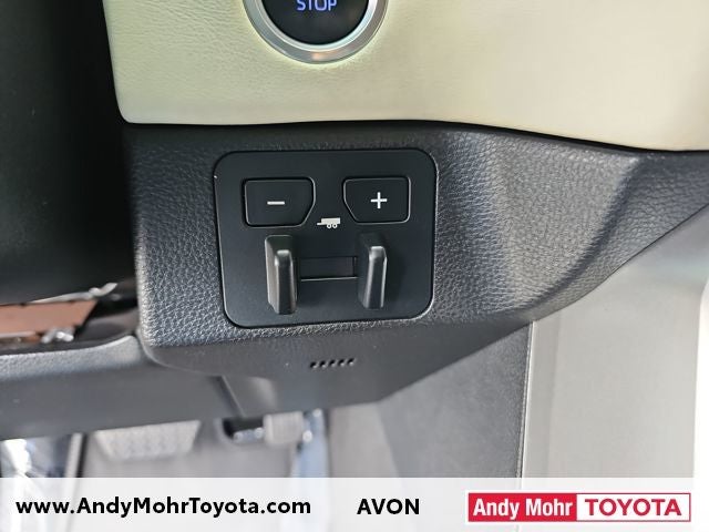 2024 Toyota Tundra 1794