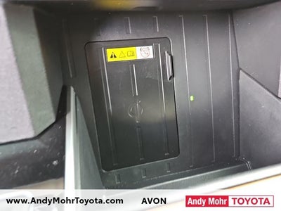 2024 Toyota Tundra 1794