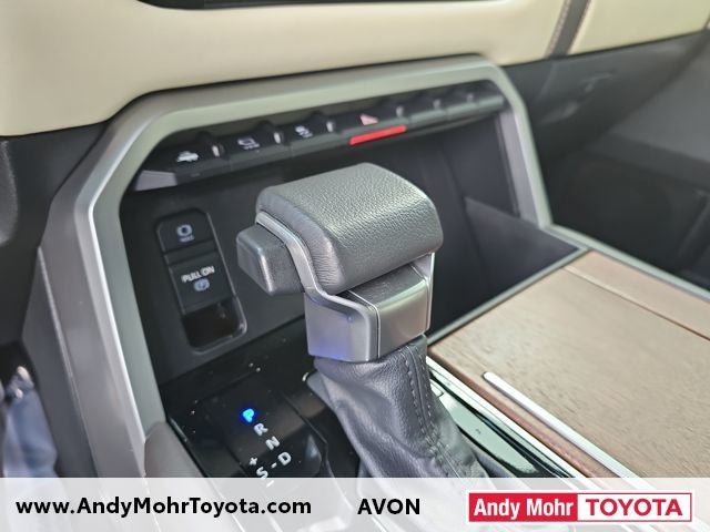 2024 Toyota Tundra 1794