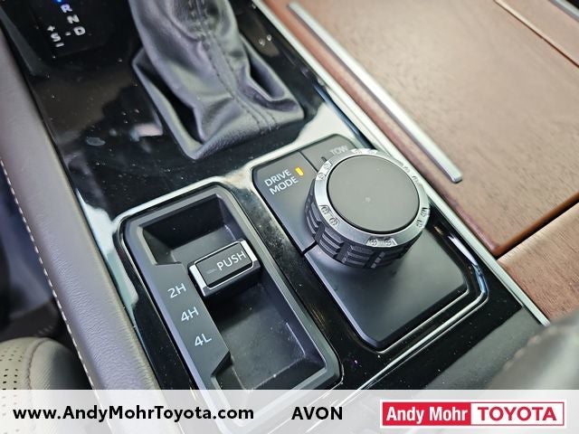 2024 Toyota Tundra 1794