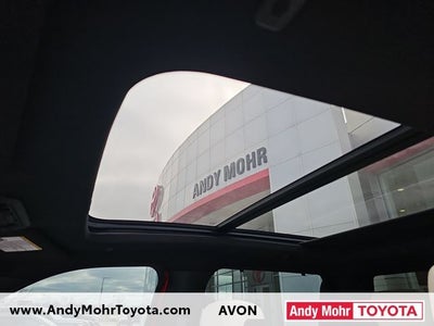 2024 Toyota Tundra 1794