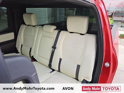 2024 Toyota Tundra 1794