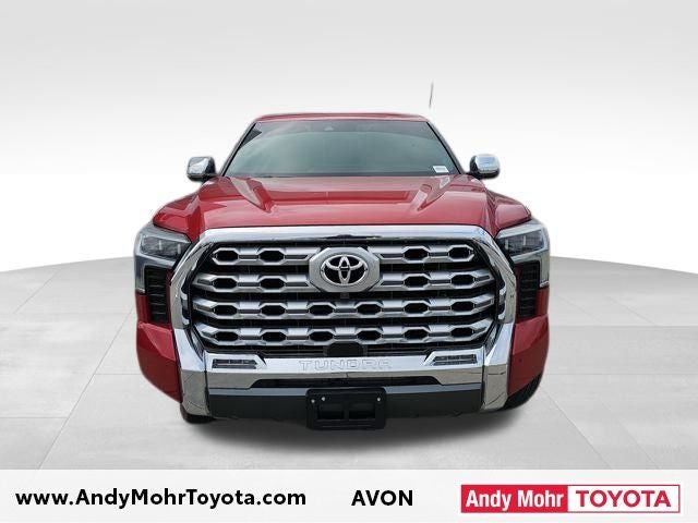 2024 Toyota Tundra 1794