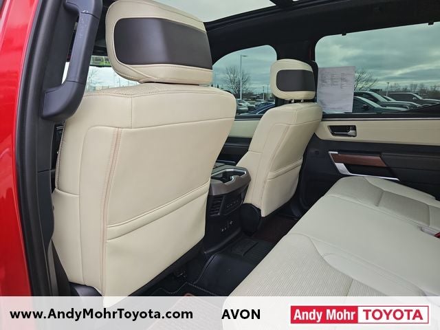 2024 Toyota Tundra 1794
