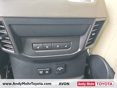 2024 Toyota Tundra 1794