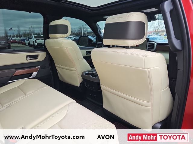 2024 Toyota Tundra 1794