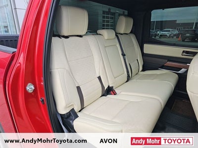 2024 Toyota Tundra 1794