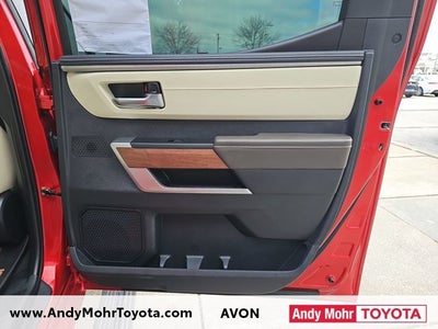 2024 Toyota Tundra 1794