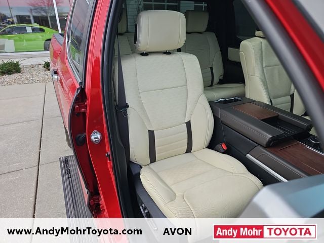 2024 Toyota Tundra 1794