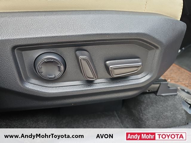 2024 Toyota Tundra 1794