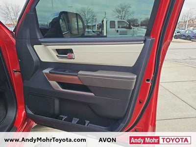 2024 Toyota Tundra 1794