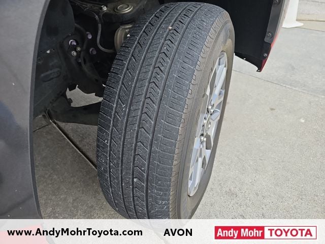 2024 Toyota Tundra 1794