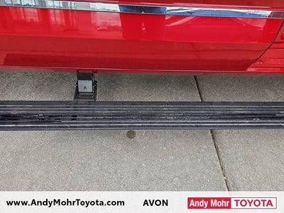 2024 Toyota Tundra 1794