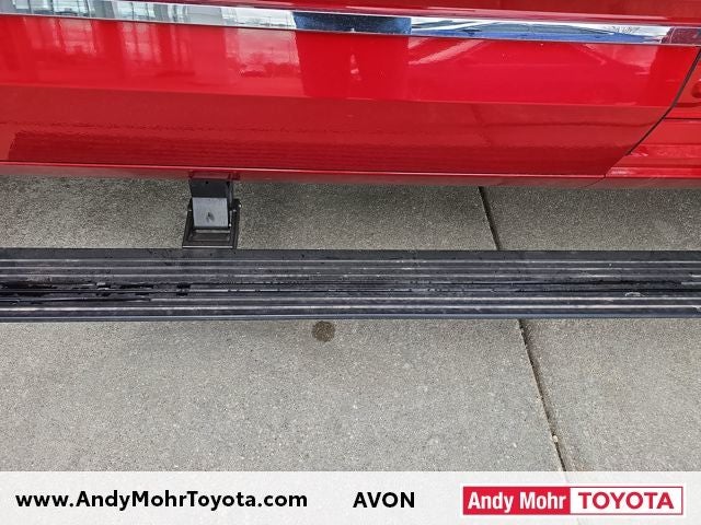 2024 Toyota Tundra 1794